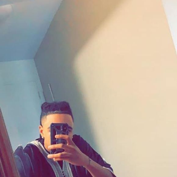 Meet your Posher, Samir - Picture 1 of 1